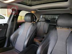 مرسيدس بنز E-Class